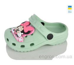 Кроксы Lot Shoes